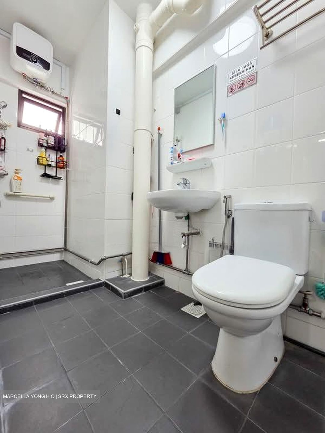 Blk 508 Bedok Reservoir - Punggol Vale (Hougang), HDB Executive #587070261
